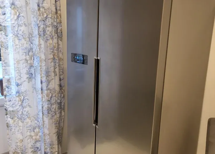 Appartement Vatican Tolemaide 2 2 Bagni Rome