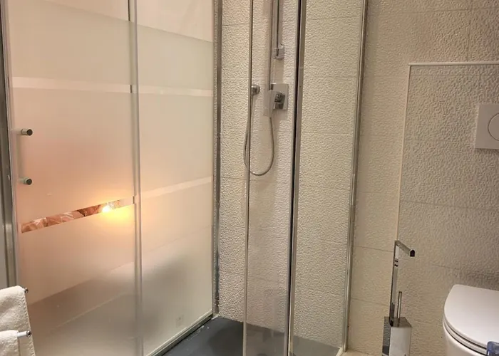 Appartement Vatican Tolemaide 2 2 Bagni