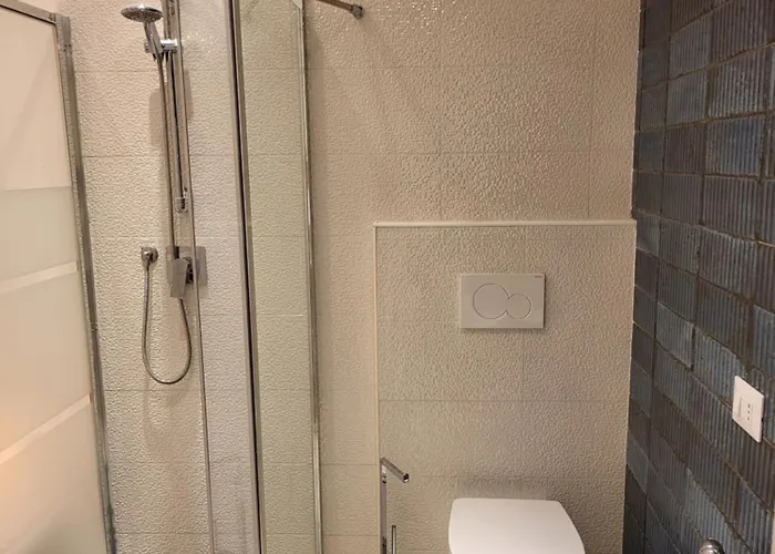 Vatican Tolemaide 2 2 Bagni Rome