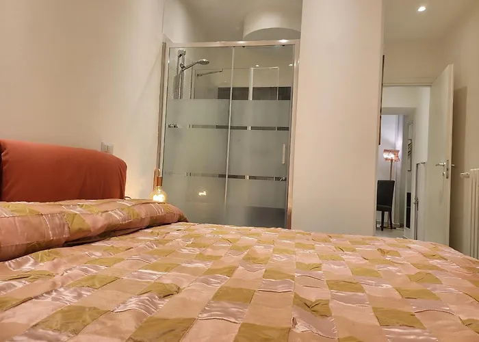 Vatican Tolemaide 2 2 Bagni Appartement *