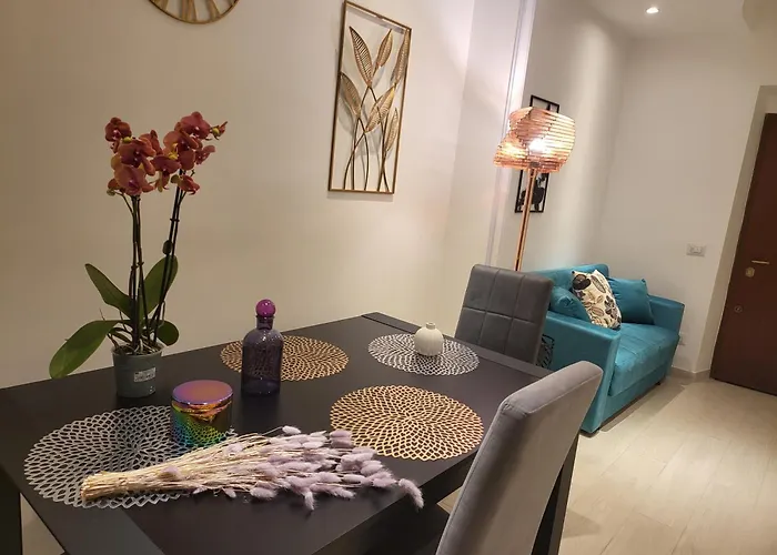 Appartement Vatican Tolemaide 2 2 Bagni *