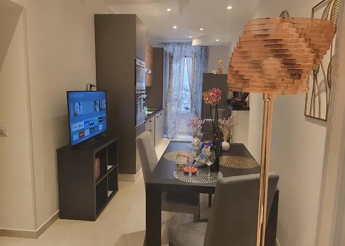 Appartement Vatican Tolemaide 2 2 Bagni Rome