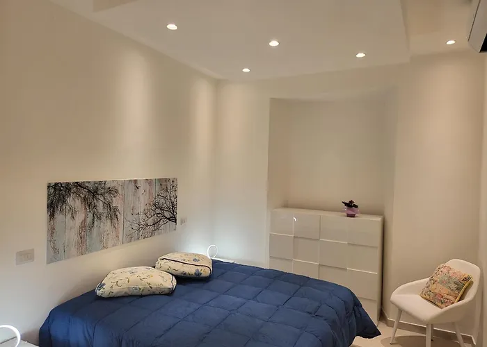 Appartement Vatican Tolemaide 2 2 Bagni